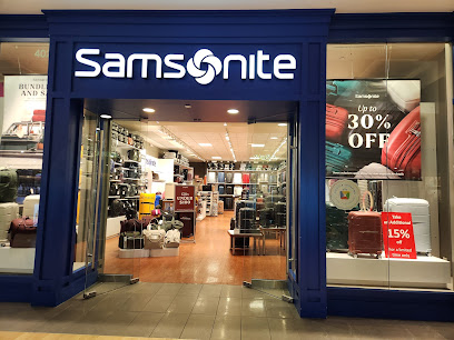 Samsonite Company Store
