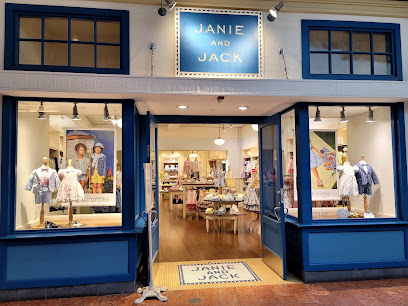 Janie & Jack