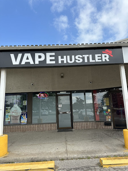 Vape Hustler