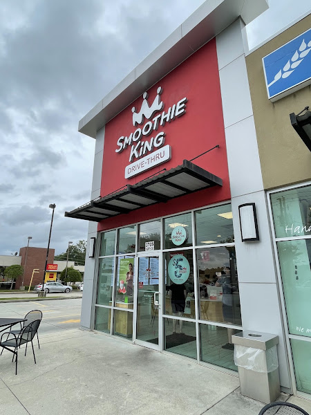 Smoothie King