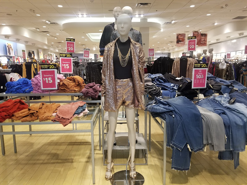 Charlotte Russe