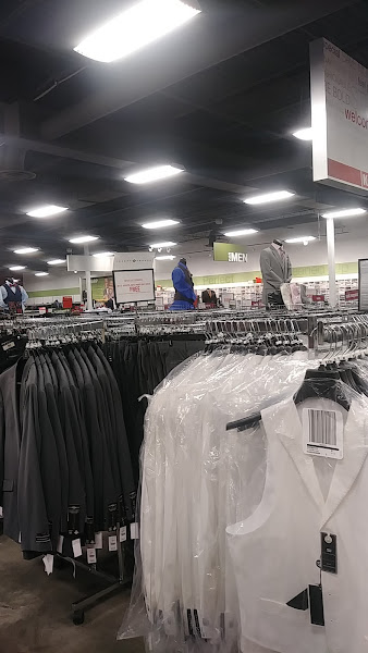 K&G Fashion Superstore