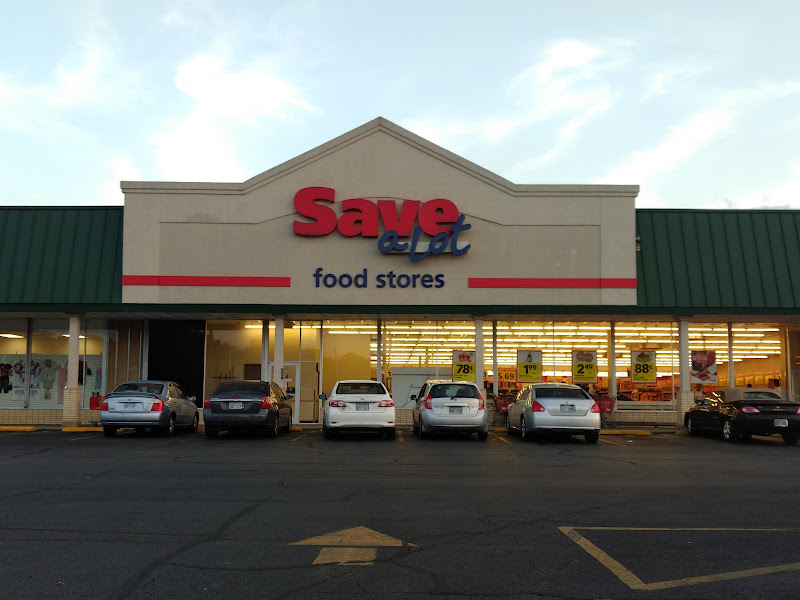 Save A Lot