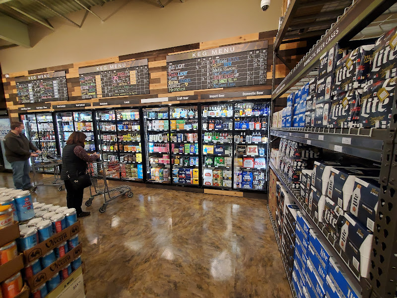 Total Wine & More