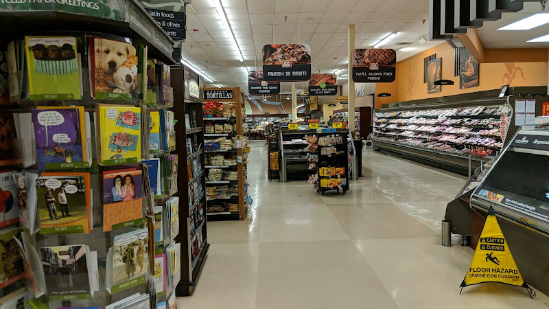 King Soopers