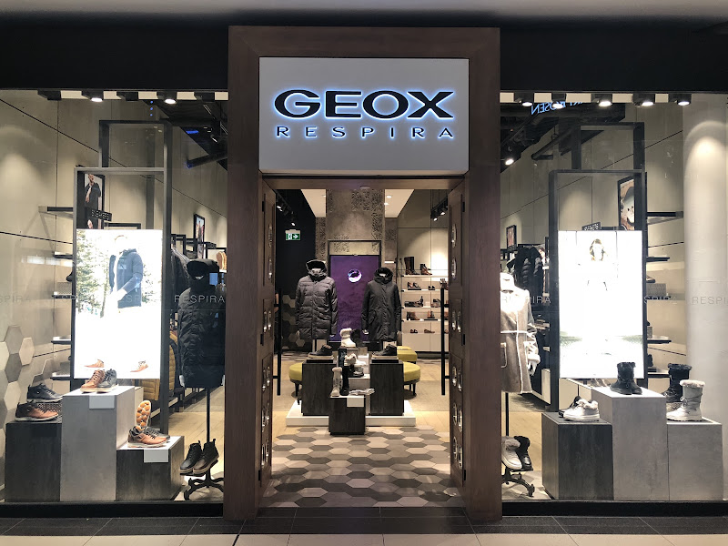 Geox
