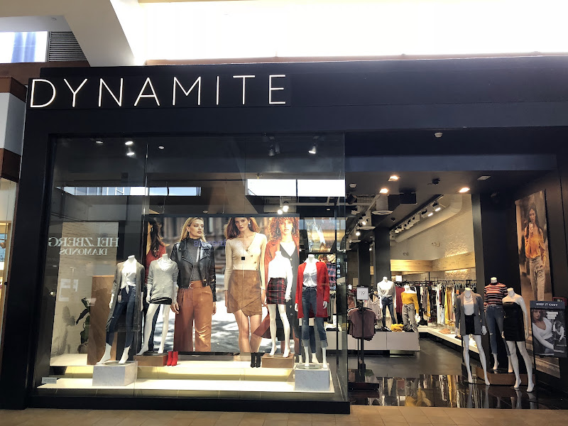 Dynamite