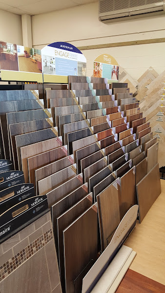 Complete Custom Floors