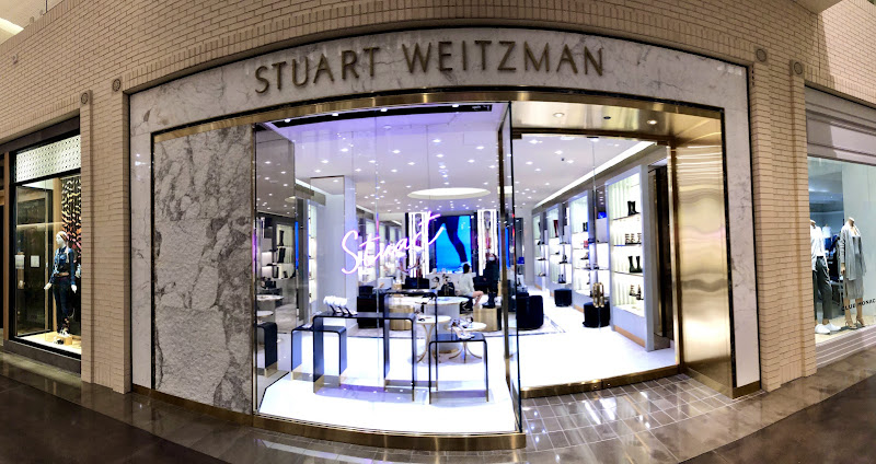 Stuart Weitzman