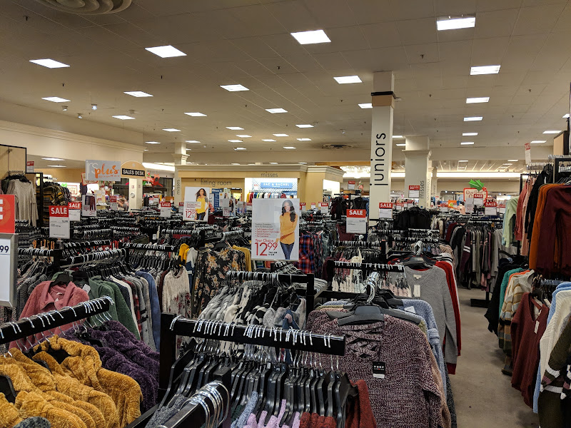Boscov's