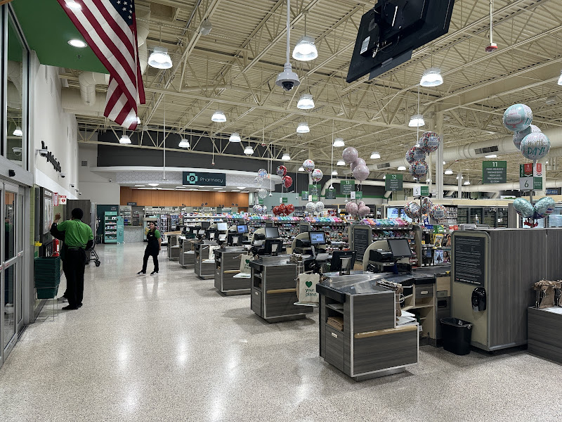 Publix