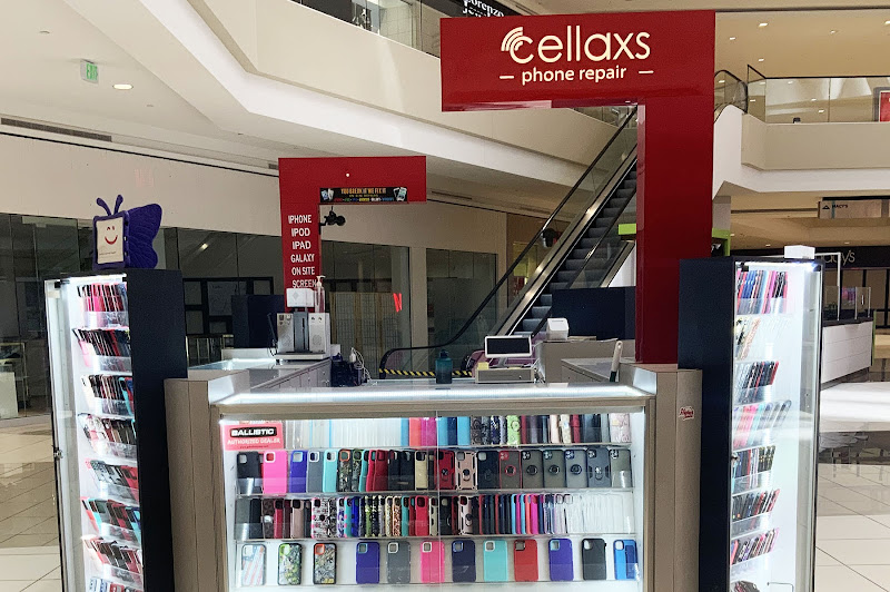 Cellaxs Phone Repair