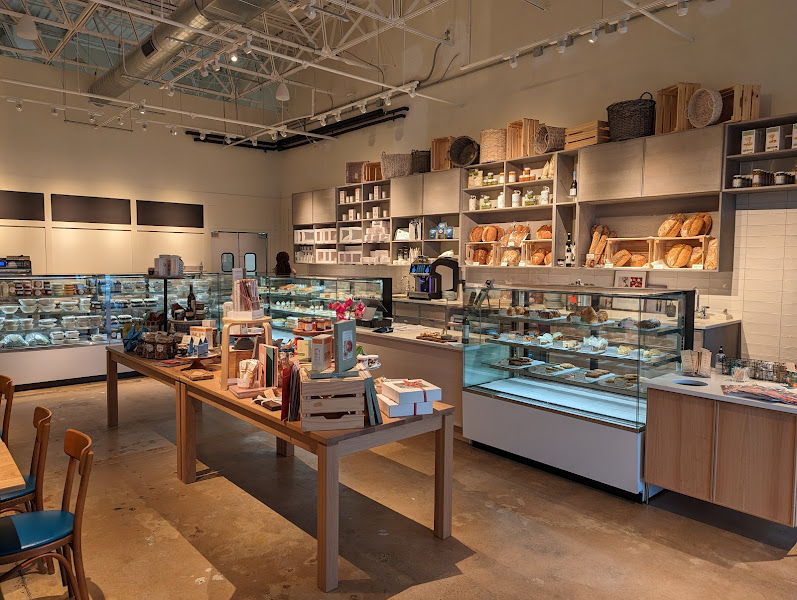 Copain Bakery & Provisions