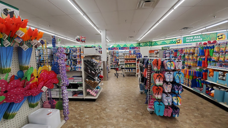 Dollar Tree