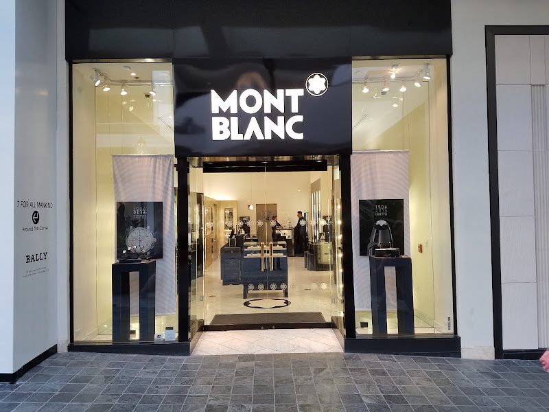 Montblanc