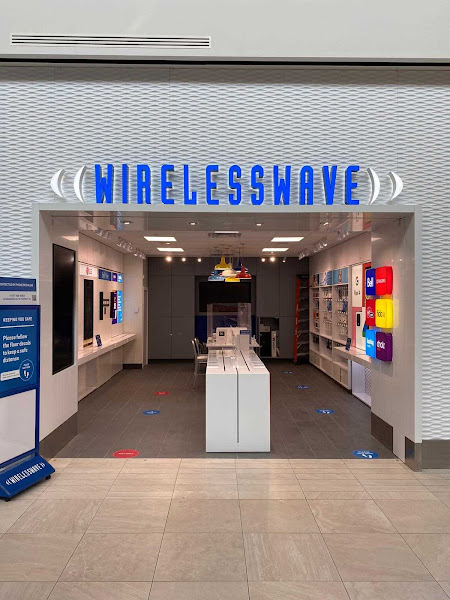 WIRELESSWAVE | Cell Phones & Mobile Plans