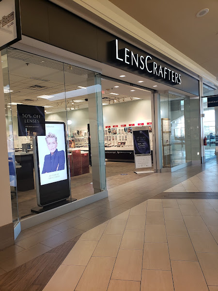LensCrafters