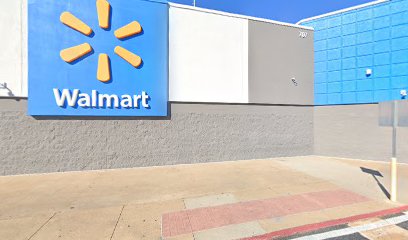Walmart Deli