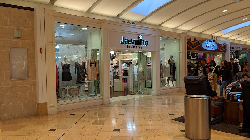 Jasmine intimates