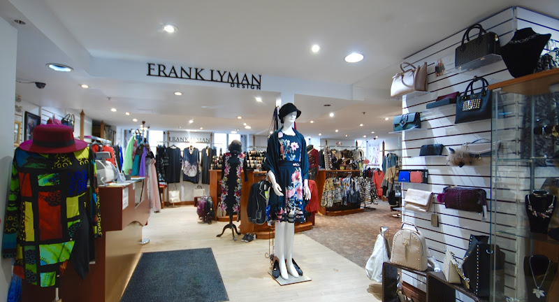 Frada - Jewelry - Shoes - Dresses - Vetements de femme pret porter