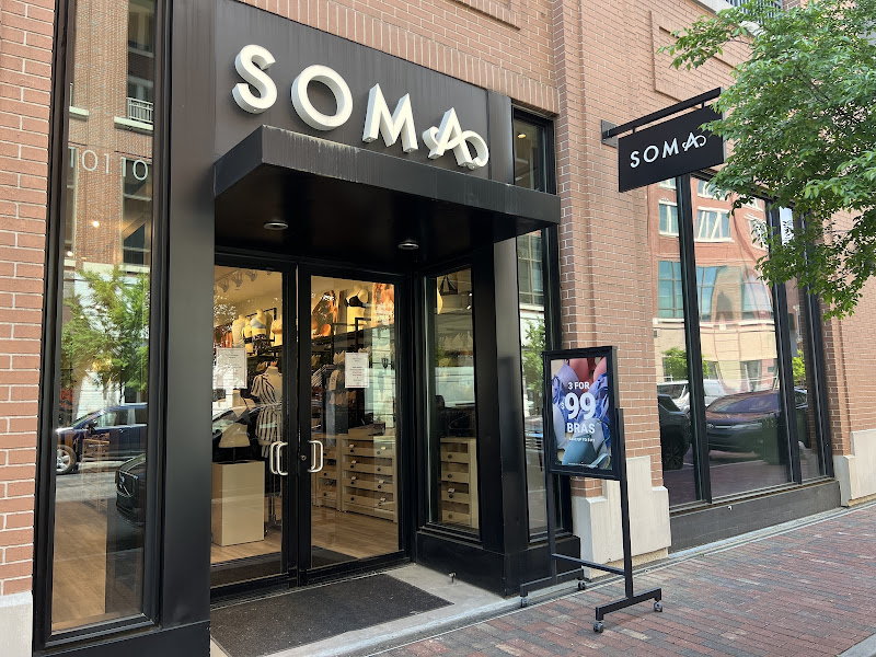 SOMA