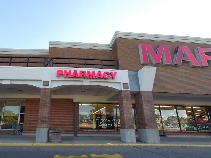 Marc's Pharmacy