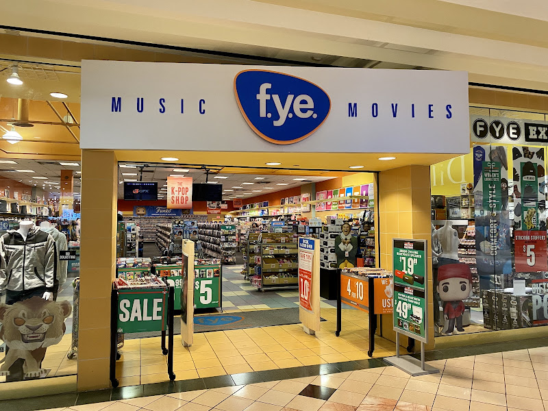 FYE