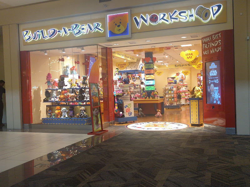 Build-A-Bear Workshop
