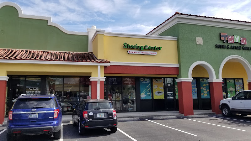 Suntree Flower Shop