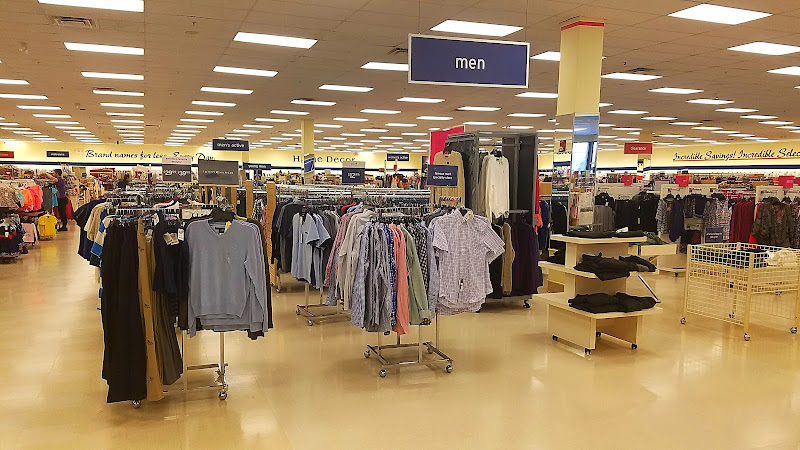 Marshalls