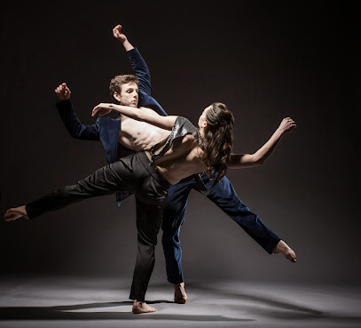 HUBBARD STREET DANCE CHICAGO