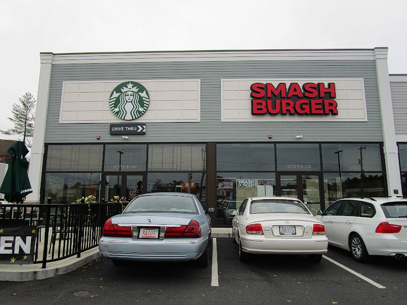 Smashburger