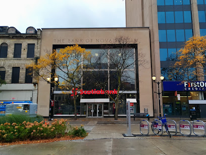 Scotiabank Dealer Finance Centre