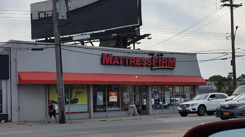 Mattress Firm Kings Plaza