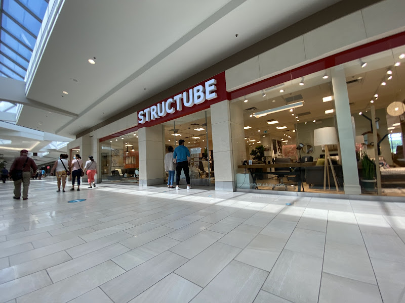 Structube Lasalle