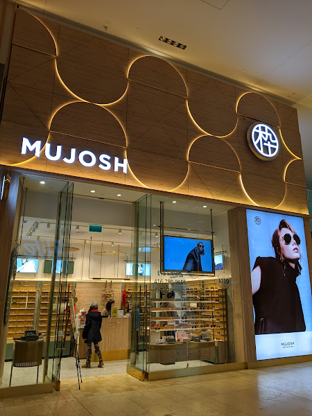 Mujosh