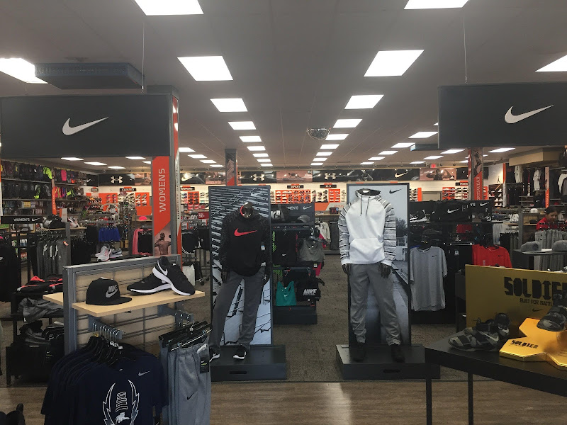 Hibbett Sports