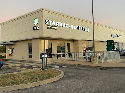 STARBUCKS COFFEE