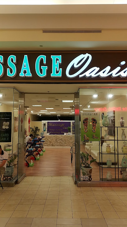 Massage Oasis