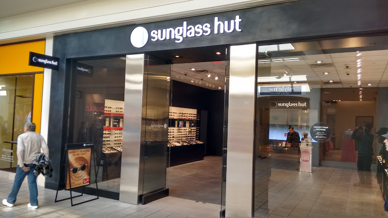 Sunglass Hut