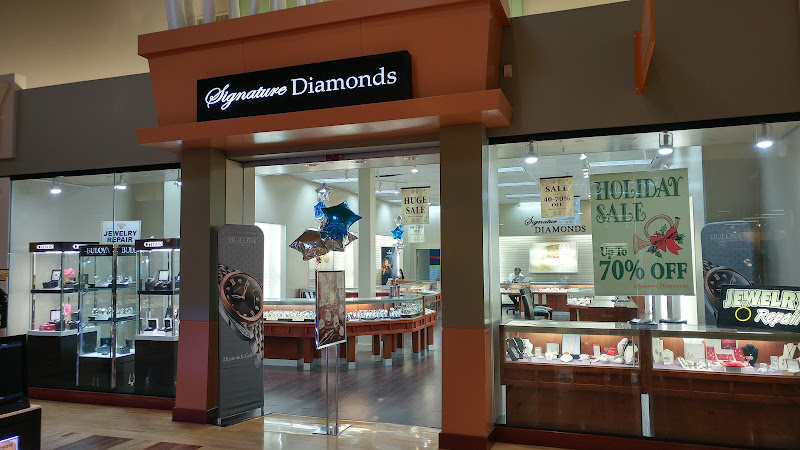 Signature Diamonds