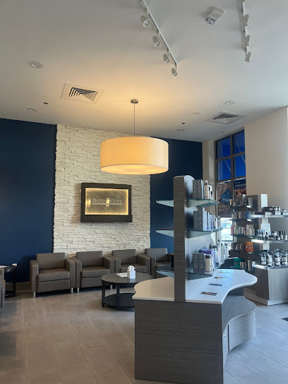 Hand and Stone Massage and Facial Spa