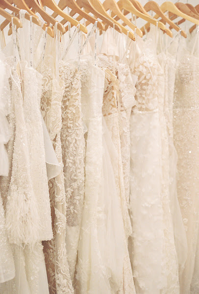 Ivory, A Bridal Boutique