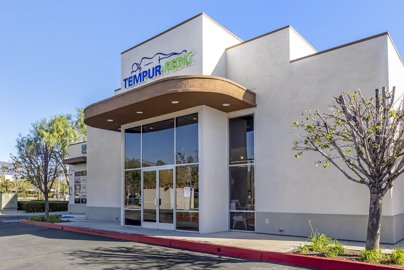 Tempur-Pedic Flagship Store