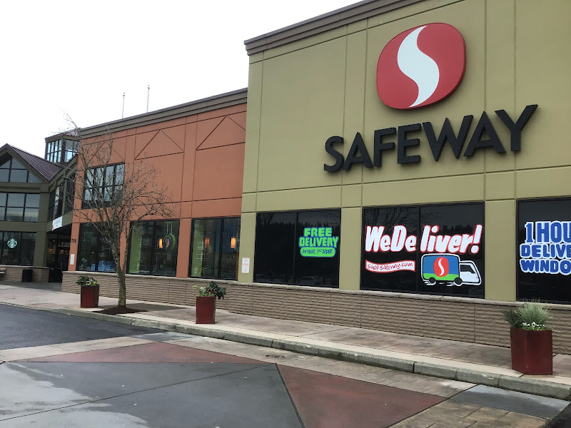 Safeway