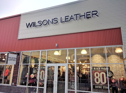 Wilsons Leather