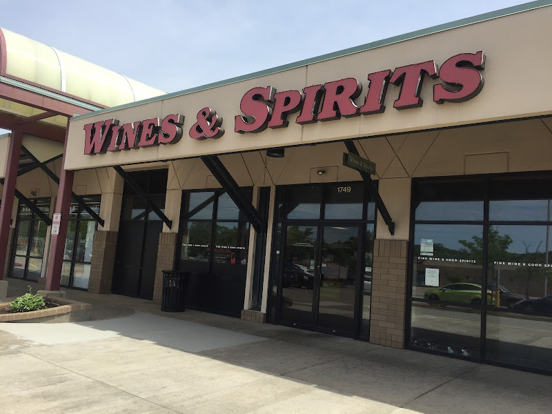 Fine Wine & Good Spirits