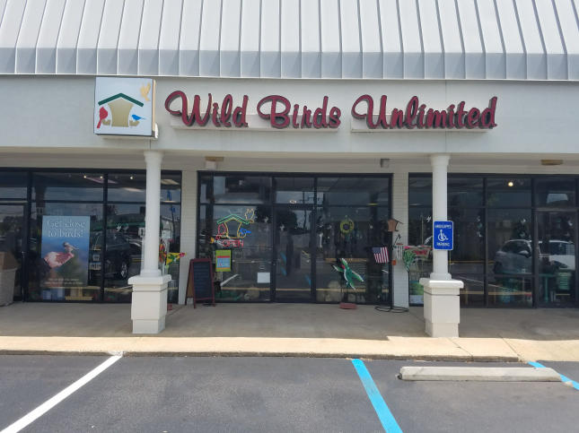Wild Birds Unlimited