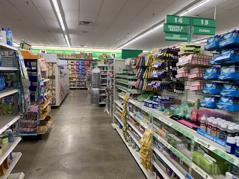 Dollar Tree