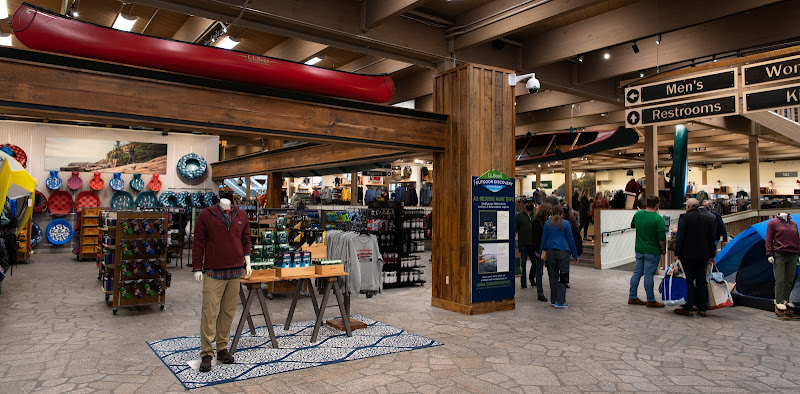 L.L.Bean Flagship